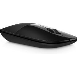 HP Z3700 MOUSE WIRELESS 1600 DPI COLORE NERO